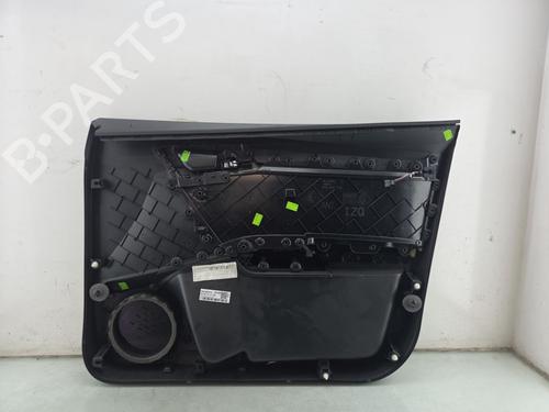 Front left panel SEAT ARONA (KJ7, KJP) 1.5 TSI | BP38481782C58 - Image 3