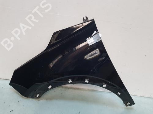 Used Left front fenders OPEL CROSSLAND X / CROSSLAND (P17, P2QO) 1.2 (75) (82 hp) 24826496