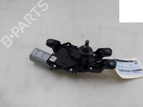 Rear wiper motor FORD FOCUS IV (HN) 1.0 EcoBoost | BP29743958M102 