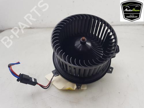 Heater blower motor TOYOTA AYGO X (_B7_) 1.0 VVT-i (KGB70) | BP16205318M62 