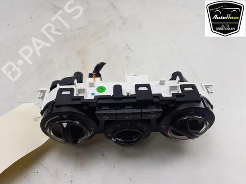 Climate control PEUGEOT 208 I (CA_, CC_) 1.2 VTI 82 | BP15640402I5 