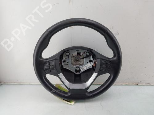 Used Steering wheel Steering wheel BMW X3 (F25) xDrive 30 d (258 hp) 34057067 34057067
