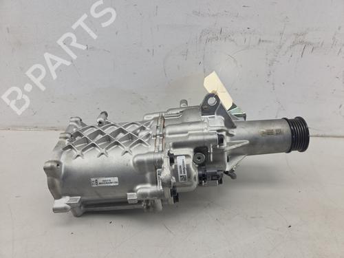 Turbolader/Kompressor MAZDA 3 Hatchback (BP) SKYACTIV-X M Hybrid | BP37261568M71 - Image 2