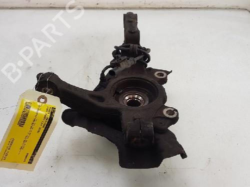Left front steering knuckle FIAT GRANDE PUNTO (199_) 1.4 (199AXB11, 199AXB1A, 199BXB1A, 199AXL1A) | BP12013746M25 