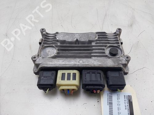 Used Gearbox control unit BMW X5 (F15, F85) xDrive 30 d (258 hp) 29546044
