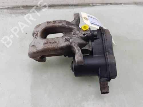 Used Left rear brake caliper Left rear brake caliper PEUGEOT 2008 II (UD_, US_, UY_, UJ_, UR_, UC_) 1.2 PureTech 100 (USHNK) (101 hp) 33736238 33736238