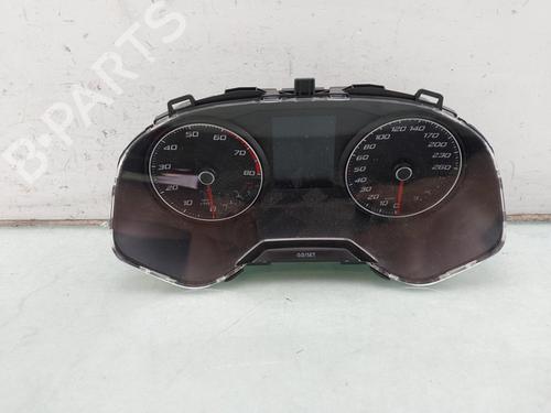 Used Instrument cluster Instrument cluster 38481786 38481786