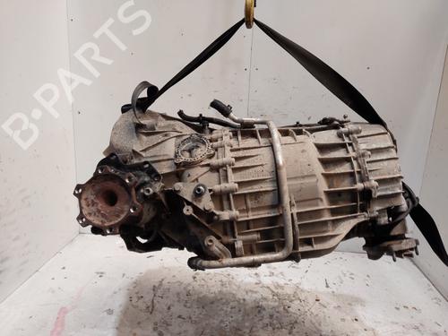 Gearbox AUDI A7 Sportback (4GA, 4GF) 2.8 FSI | BP36783698M3 - Image 3