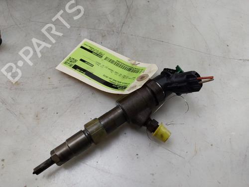 Injector CITROËN BERLINGO Box Body/MPV (B9) 1.6 HDi / BlueHDi 75 | BP33430340M100 - Image 3