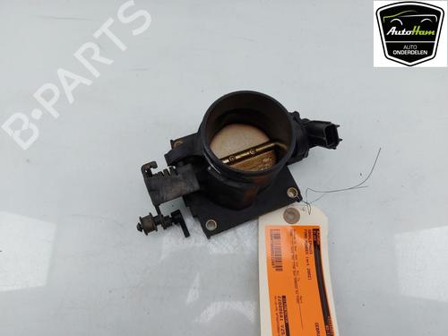 Used Throttle body FORD MONDEO III Turnier (BWY) 1.8 16V (125 hp) 12044862