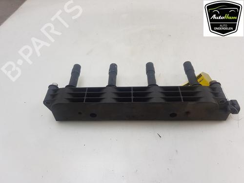 Ignition coil OPEL ZAFIRA A MPV (T98) 1.6 16V (F75) | BP12036703M94 