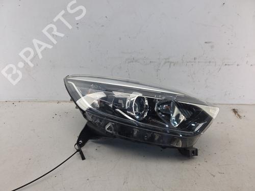 Used Right headlight Right headlight 37232052 37232052