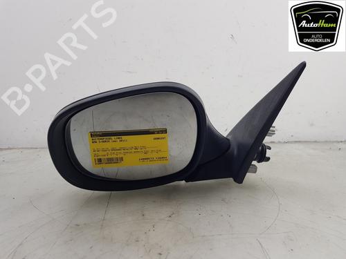 Left mirror BMW 3 Touring (E91) 320 i | BP20161707C26 