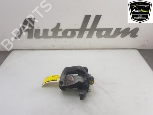 Used Left front brake caliper OPEL GRANDLAND / GRANDLAND X (A18, P1UO) 1.2 (75) (131 hp) 12037186