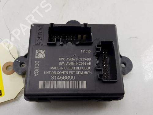 Control unit VOLVO V40 Hatchback (525) D2 | BP29200040M11 - Image 2