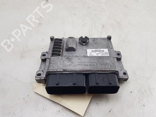 Used Engine control unit (ECU) Engine control unit (ECU) 27239668 27239668