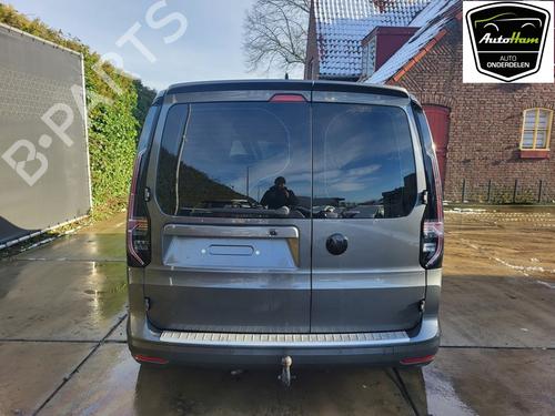 Used Tailgate VW CADDY V Box Body/MPV (SBA, SBH) 2.0 TDi BMT (122 hp) 16733750