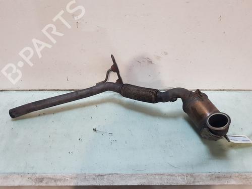 Used Exhaust manifold SEAT LEON (5F1) 1.0 TSI (115 hp) 29062174