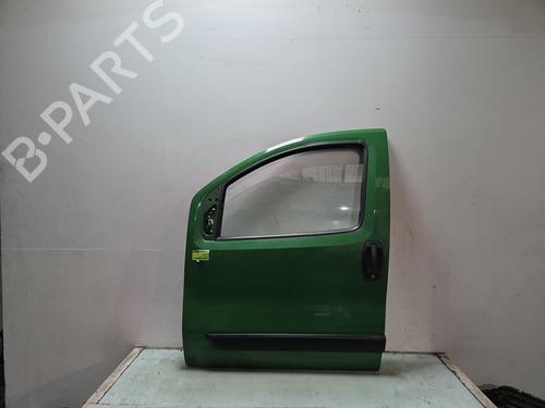 Porta frente esquerda FIAT FIORINO Box Body/MPV (225_) 1.3 D Multijet (225BXD1A, 225BXB1A, 225BXB11) (75 hp) 31610284