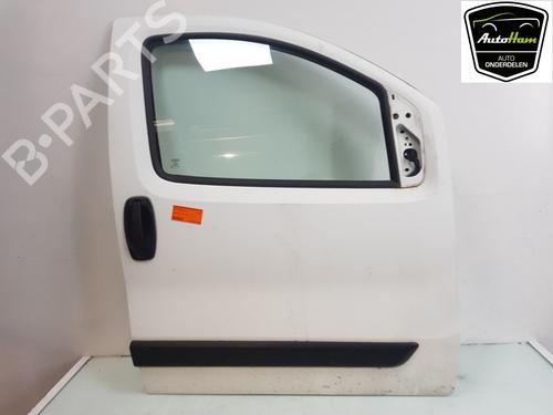 Right front door PEUGEOT BIPPER (AA_) 1.3 HDi 75 | BP12062647C3