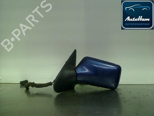 Used Left mirror SEAT CORDOBA (6K1, 6K2) 1.6 i (101 hp) 12008471