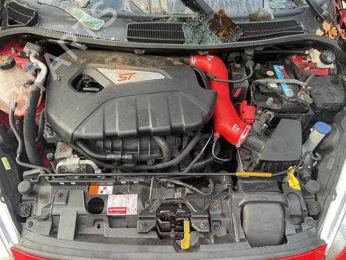 Engine FORD FIESTA VI (CB1, CCN) 1.6 ST | BP30903058M1 