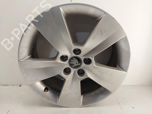 Used Rim Rim 36950671 36950671