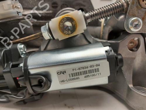 Steering column BMW 5 (F10) 550 i xDrive | BP36048729M21 - Image 3