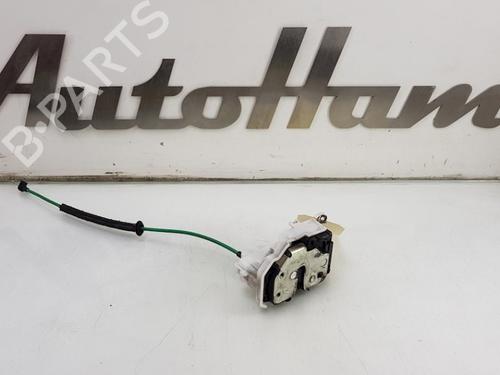 Used Front right lock Front right lock ALFA ROMEO 159 Sportwagon (939_) 1.9 JTDM 16V (939BXC1B, 939BXC12) (150 hp) 34056692 34056692