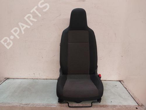 Stol høyre foran VW UP! (121, 122, BL1, BL2, BL3, 123) 1.0 (60 hp) 32359437