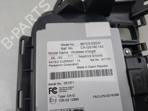 Other TOYOTA COROLLA Saloon (_E21_) 1.8 VVTi Hybrid | BP30201876O1