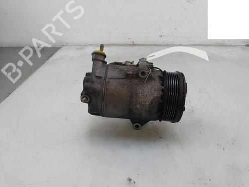 AC compressor OPEL ZAFIRA / ZAFIRA FAMILY B (A05) 1.7 CDTI (M75) | BP29910231M34