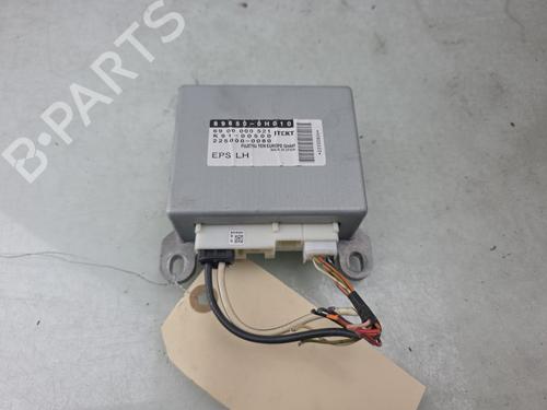 Servostyring. Styringsenhed Servostyring. Styringsenhed TOYOTA AYGO (_B1_) 1.0 (KGB10_, KGB10R) (68 hp) 39711222 39711222