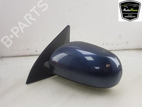 Left mirror KIA CEE'D SW (ED) 1.4 CVVT | BP13106859C26 