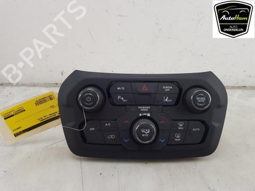 Used Climate control Climate control JEEP RENEGADE SUV (BU, B1, BV) 1.4 (140 hp) 20720582 20720582