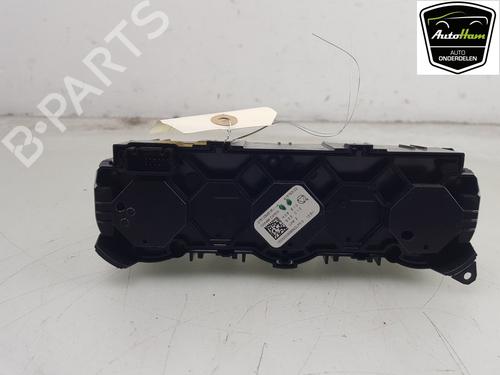 Climate control DACIA DUSTER (HM_) 1.0 TCe 100 (HMMT) | BP19772639I5 