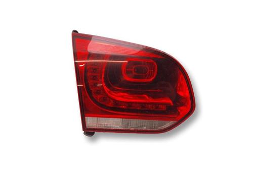 Left taillight VW GOLF VI (5K1) 1.4 TSI | BP40526095C34 - Image 2