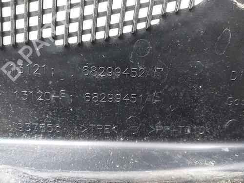 Scuttle panel RAM 1500 Crew Cab Pickup (DT) 5.7 | BP31922665C110 - Image 4