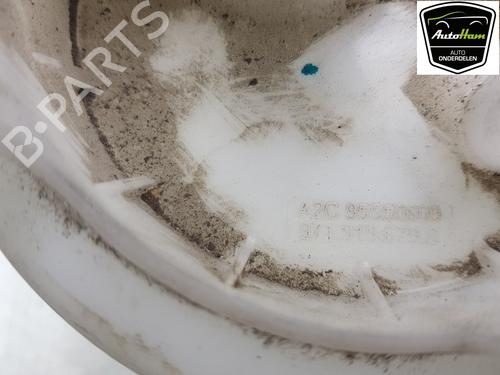 Fuel pump PORSCHE PANAMERA (971) 3.0 (97AAA1, 97BAA1) | BP20331042M76 