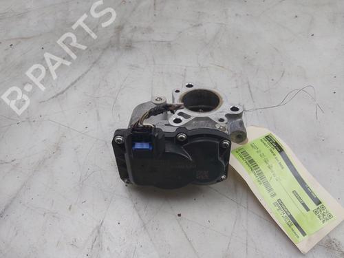 Egr Egr RENAULT TRAFIC III Van (FG_) 2.0 dCi 170 (FGMM, FGMV) (170 hp) 34539558 34539558