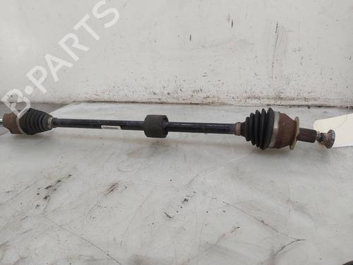 Right front driveshaft VW POLO VI (AW1, BZ1, AE1) 1.0 MPi | BP34539685M39 - Image 3