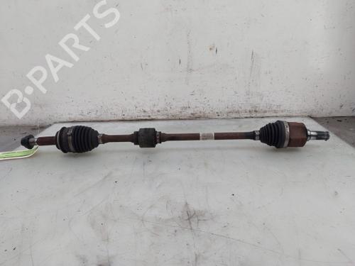 Used Right front driveshaft Right front driveshaft KIA PICANTO III (JA) 1.0 (67 hp) 36839043 36839043