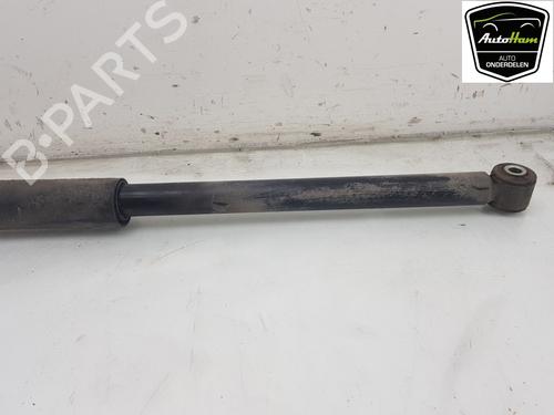Left rear shock absorber FORD FIESTA VI (CB1, CCN) 1.6 Ti | BP16474449M18 