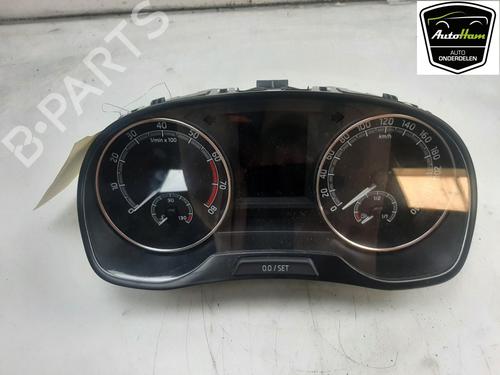 Used Instrument cluster SKODA FABIA III Estate (NJ5) 1.0 (75 hp) 14921637
