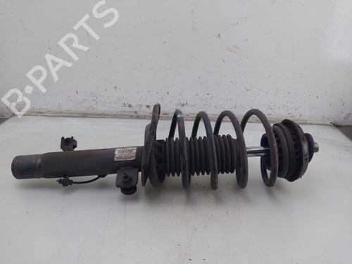 Used Right front shock absorber PEUGEOT 208 I (CA_, CC_) 1.0 VTi (68 hp) 31060206
