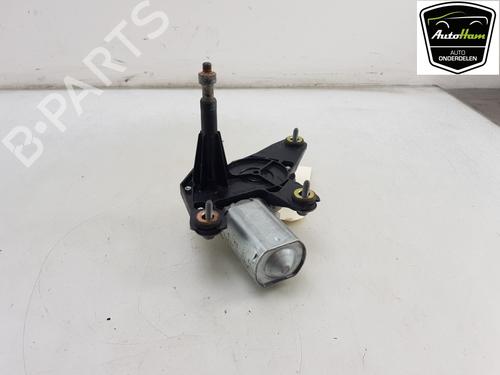 Rear wiper motor RENAULT SCÉNIC II (JM0/1_) 2.0 (JM05, JM0U, JM1N, JM1U, JM2V) | BP12040976M102 