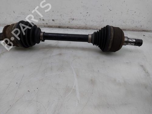 Left front driveshaft OPEL ASTRA J Sports Tourer (P10) 1.6 CDTi (35) | BP29851842M38