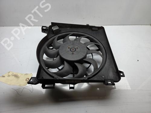 Radiator fan OPEL ZAFIRA / ZAFIRA FAMILY B (A05) 2.2 (M75) | BP28126353M35 