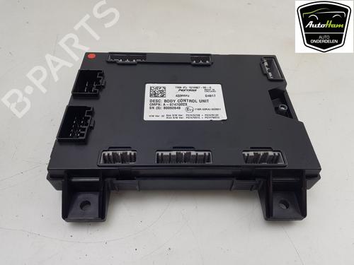Electronic module TESLA MODEL S (5YJS) 75D AWD | BP17121889M83 