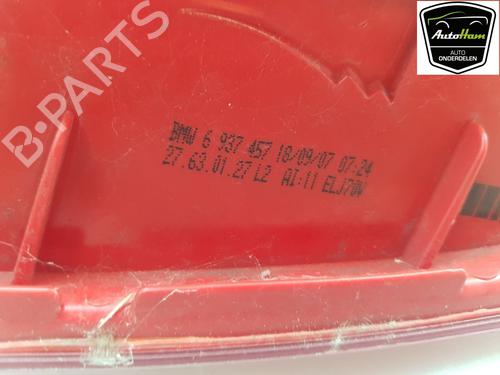 Left taillight BMW 3 (E90) 320 i | BP12038485C34 